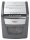 Rexel Optimum AutoFeed+ 45X Aktenvernichter mit Partikelschnitt P-4, 4 x 28 mm, bis 45 Blatt, schwarz
