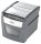 Rexel Optimum AutoFeed+ 45X Aktenvernichter mit Partikelschnitt P-4, 4 x 28 mm, bis 45 Blatt, schwarz