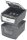 Rexel Optimum AutoFeed+ 45X Aktenvernichter mit Partikelschnitt P-4, 4 x 28 mm, bis 45 Blatt, schwarz