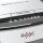 Rexel Optimum AutoFeed+ 45X Aktenvernichter mit Partikelschnitt P-4, 4 x 28 mm, bis 45 Blatt, schwarz