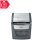 Rexel Optimum AutoFeed+ 45X Aktenvernichter mit Partikelschnitt P-4, 4 x 28 mm, bis 45 Blatt, schwarz