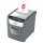 Rexel Optimum AutoFeed+ 50X Aktenvernichter mit Partikelschnitt P-4, 4 x 28 mm, bis 50 Blatt, schwarz