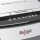 Rexel Optimum AutoFeed+ 50X Aktenvernichter mit Partikelschnitt P-4, 4 x 28 mm, bis 50 Blatt, schwarz