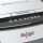 Rexel Optimum AutoFeed+ 50X Aktenvernichter mit Partikelschnitt P-4, 4 x 28 mm, bis 50 Blatt, schwarz