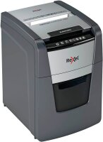 Rexel Optimum AutoFeed+100X Aktenvernichter mit...