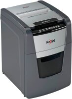 Rexel Optimum AutoFeed+100X Aktenvernichter mit...
