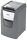 Rexel Optimum AutoFeed+ 150M Aktenvernichter mit Partikelschnitt P-5, 2 x 15 mm, bis 150 Blatt, schwarz