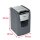 Rexel Optimum AutoFeed+ 150M Aktenvernichter mit Partikelschnitt P-5, 2 x 15 mm, bis 150 Blatt, schwarz