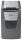 Rexel Optimum AutoFeed+ 150M Aktenvernichter mit Partikelschnitt P-5, 2 x 15 mm, bis 150 Blatt, schwarz