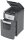 Rexel Optimum AutoFeed+ 150M Aktenvernichter mit Partikelschnitt P-5, 2 x 15 mm, bis 150 Blatt, schwarz