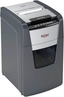 Rexel Optimum AutoFeed+150X Aktenvernichter mit...