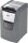 Rexel Optimum AutoFeed+150X Aktenvernichter mit Partikelschnitt P-4, 4 x 28 mm, bis 150 Blatt, schwarz