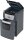 Rexel Optimum AutoFeed+150X Aktenvernichter mit Partikelschnitt P-4, 4 x 28 mm, bis 150 Blatt, schwarz