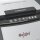 Rexel Optimum AutoFeed+150X Aktenvernichter mit Partikelschnitt P-4, 4 x 28 mm, bis 150 Blatt, schwarz