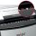 Rexel Optimum AutoFeed+150X Aktenvernichter mit Partikelschnitt P-4, 4 x 28 mm, bis 150 Blatt, schwarz