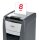 Rexel Optimum AutoFeed+ 300M Aktenvernichter mit Partikelschnitt P-5, 2 x 15 mm, bis 300 Blatt, schwarz
