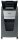 Rexel Optimum AutoFeed+ 300M Aktenvernichter mit Partikelschnitt P-5, 2 x 15 mm, bis 300 Blatt, schwarz