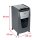 Rexel Optimum AutoFeed+ 300M Aktenvernichter mit Partikelschnitt P-5, 2 x 15 mm, bis 300 Blatt, schwarz