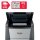 Rexel Optimum AutoFeed+ 300M Aktenvernichter mit Partikelschnitt P-5, 2 x 15 mm, bis 300 Blatt, schwarz