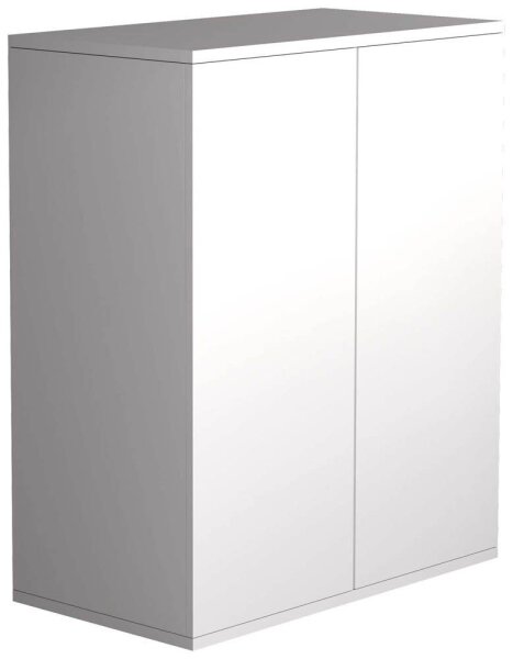 VCM my office Kommode Dalosa, 918319 weiß 60,0 x 32,0 x 73,0 cm, 1 St.