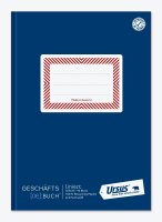 Ursus® Geschäftsbuch Ö-Geschäftsbuch...