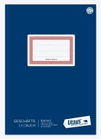 Ursus® Geschäftsbuch Ö-Geschäftsbuch...