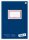 Ursus® Geschäftsbuch Ö-Geschäftsbuch DIN A4 kariert, blau Hardcover 192 Seiten, 1 St.