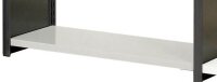 Manorga Epsilon Fachboden grau 100,0 x 50,0 cm, 1 St.