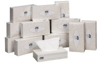 TORK Kosmetiktücherbox F1 Premium Extra Soft 2-lagig...
