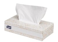 TORK Kosmetiktücherbox F1 Premium Extra Soft 2-lagig...