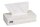 TORK Kosmetiktücherbox F1 Premium Extra Soft 2-lagig weiß, 30x 100 Tücher