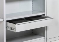 Manorga EPSILON Schublade lichtgrau 100,0 x 50,0 x 15,0 cm
