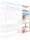 Manorga Anbau-Schwerlastregal EPSILINE ASZ2510307SAAA099 silber 100,0 x 30,0 x 252,0 cm