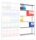 Manorga Anbau-Schwerlastregal EPSILINE ASZ2210606SAAA099 silber 100,0 x 60,0 x 228,0 cm