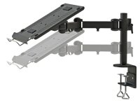 Neomounts Laptop-Halterung NOTEBOOK-D100 schwarz für...