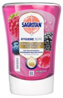 SAGROTAN® NO-TOUCH Flüssigseife...