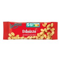 Lorenz Erdnüsse 28x 40,0 g, 28 St.