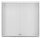 Showdown® Displays Schaukasten SL B1 silber 6x DIN A4 72,0 x 5,9 x 67,5 cm, 1 St.