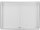 Showdown® Displays Schaukasten SL B1 silber 8x DIN A4 94,0 x 5,9 x 67,5 cm, 1 St.