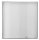Showdown® Displays Schaukasten SL B1 silber 12x DIN A4 94,0 x 5,9 x 98,2 cm, 1 St.