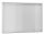 Showdown® Displays Schaukasten SL B1 silber 18x DIN A4 138,0 x 5,9 x 98,2 cm, 1 St.