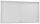 Showdown® Displays Schaukasten SL B1 silber 24x DIN A4 181,5 x 5,9 x 98,2 cm, 1 St.
