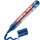 edding 363 Whiteboard-Marker blau 1,0 - 5,0 mm, 10 St.