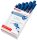 edding 380 Flipchart-Marker blau 1,5 - 3,0 mm, 10 St.