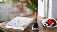 edding 361 Whiteboard-Marker schwarz 1,0 mm, 10 St.