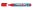 edding 383 Flipchart-Marker rot 1,0 - 5,0 mm, 10 St.