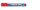 edding 383 Flipchart-Marker rot 1,0 - 5,0 mm, 10 St.