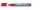 edding 383 Flipchart-Marker rot 1,0 - 5,0 mm, 10 St.