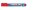 edding 383 Flipchart-Marker rot 1,0 - 5,0 mm, 10 St.