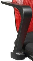 Topstar R2 Armlehnen schwarz für Net Pro 100, Soft...